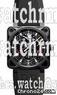 Bell & Ross Tourbillon Titan