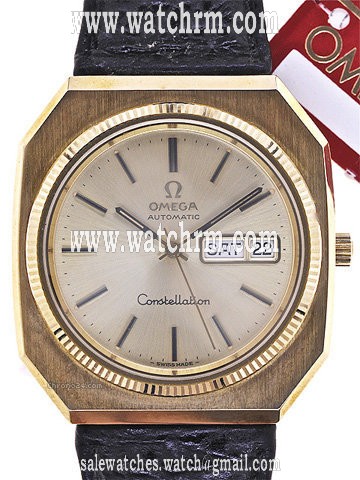 Omega Constellation