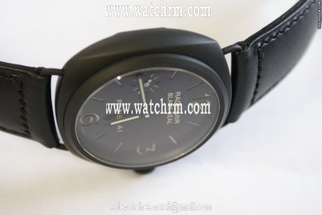 Panerai Radiomir Black Seal Ceramic
