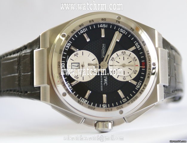 IWC Ingenieur Big Ingenieur Chrono