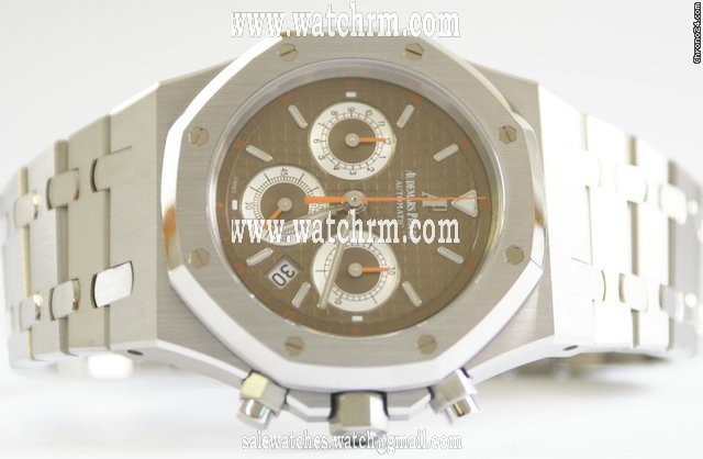 Audemars Piguet Royal Oak Chrono