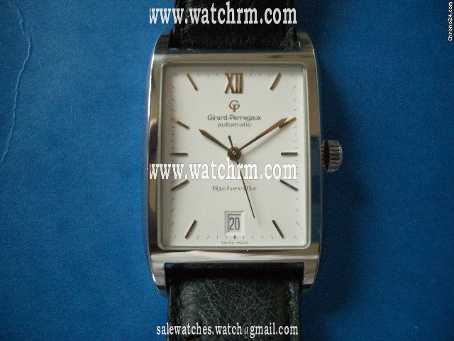 Girard Perregaux Richeville