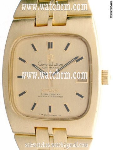 Omega Constellation