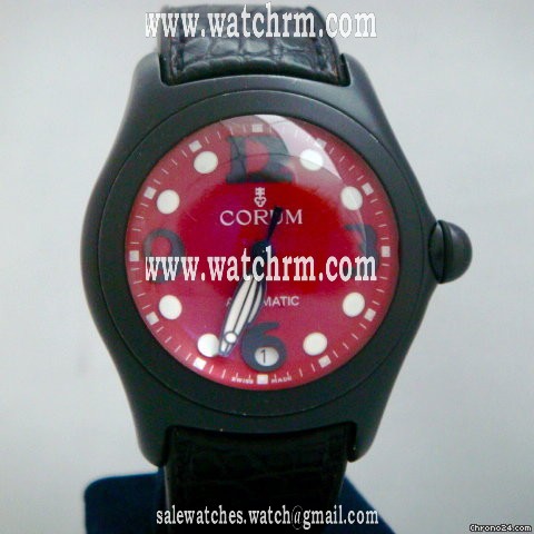 Corum Bubble
