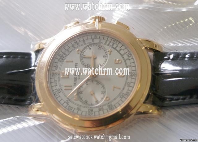 replica Patek Philippe Chronographe WATCHES 1 