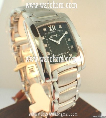 Ebel Brasilia Damen Modell