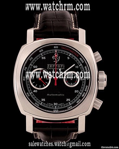 Panerai Ferrari Chronograph