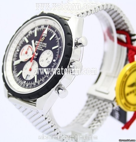 replica Breitling Chrono-Matic 49 Neu incl MWST mit Box+Papieren WATCHES 1 