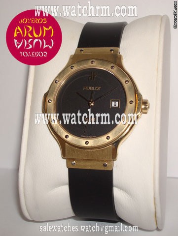 Hublot Closico Oro