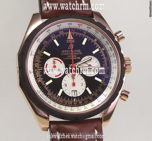 Breitling Navitimer Chrono-Matic 49 NEU incl MWST mit B+P