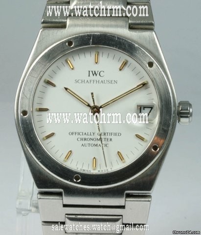 IWC Ref. 3521
