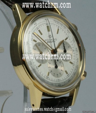 replica Movado Ref. 95 214 WATCHES 1 