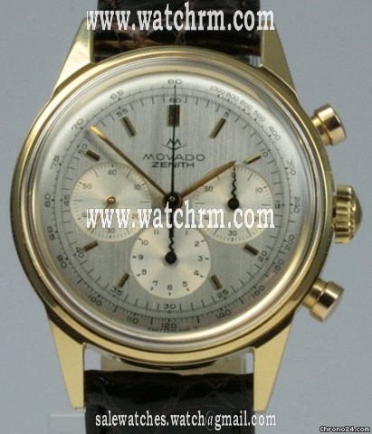 Movado Ref. 95 214