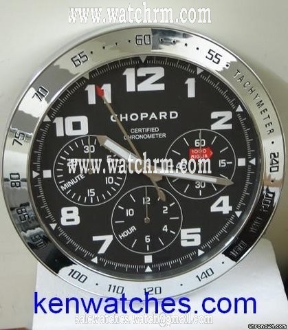 Chopard Clock