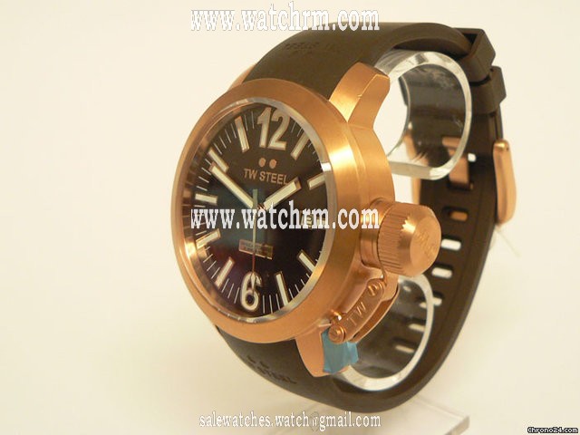 replica TW Steel BIG in Oversized Watches WATCHES 1