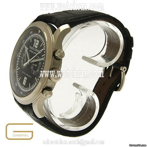 replica Roger Dubuis Horloger Genevois Chrono NP 38.000&euro; WATCHES 1 