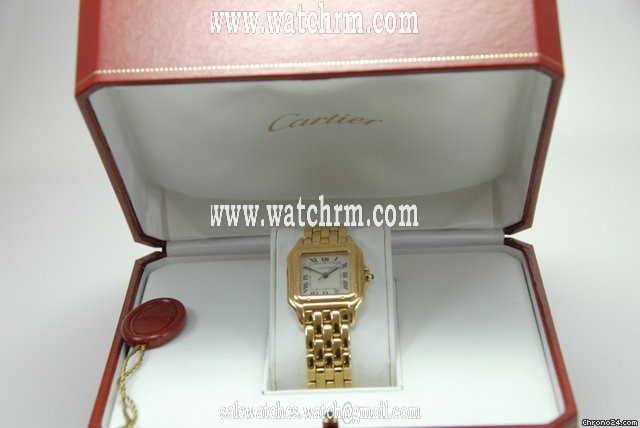 replica Cartier PanthEre Medium WATCHES 1 