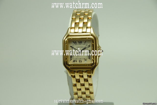 Cartier PanthEre Medium