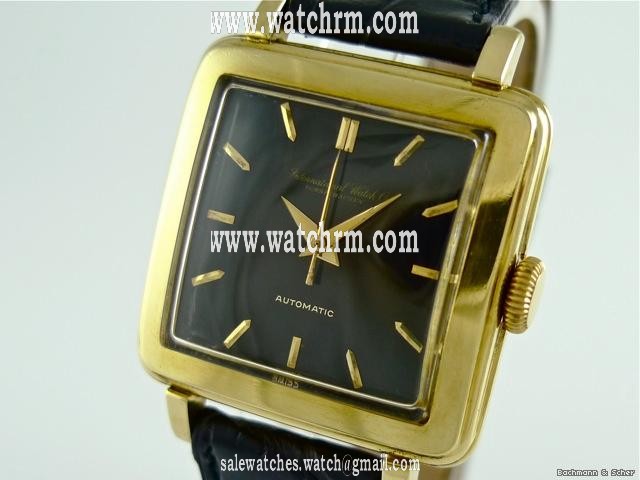 IWC Caree Combre