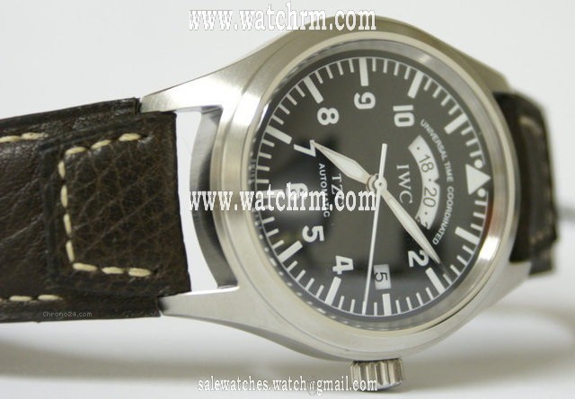 replica IWC UTC Classic Neu WATCHES 1 