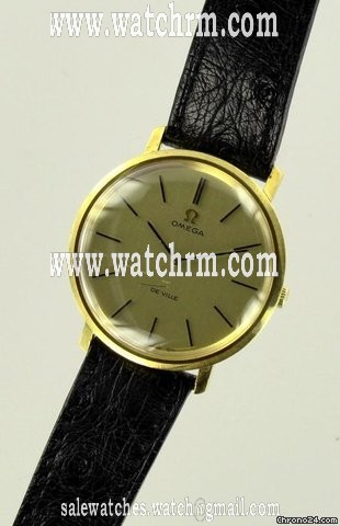 Omega De Ville