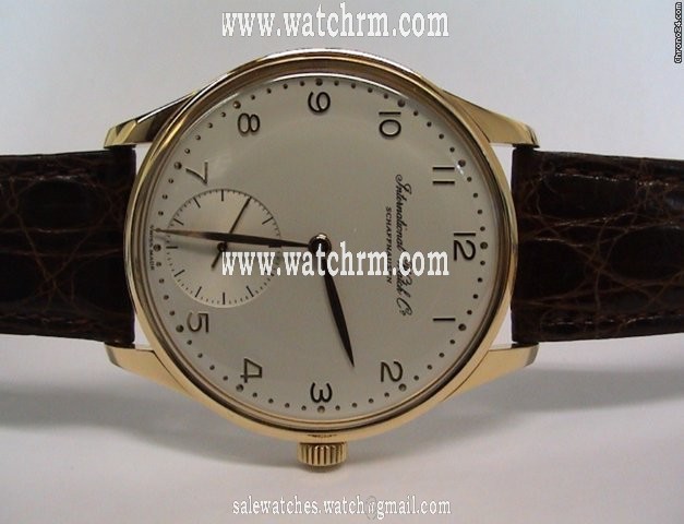 IWC Portugieser Jubil?umsuhr 1993