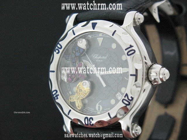 Chopard Happy Sport