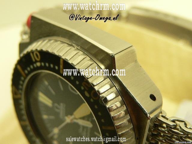 replica Omega Seamaster 600m " Ploprof " WATCHES 1 