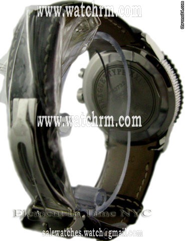 replica Breguet Type XXI Fly-Back Chronograph Stainless Steel WATCHES 1 
