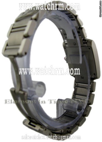 replica Cartier Tank Francaise Ladies Quartz Stainless Steel WATCHES 1 
