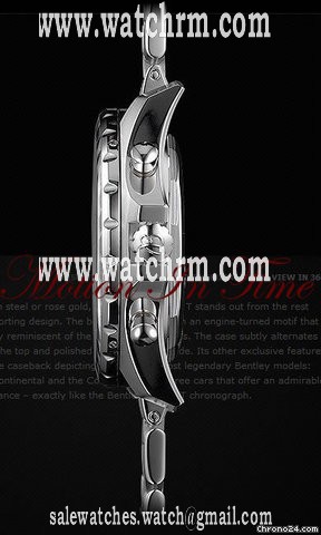 replica Breitling BENTLEY MOTORS T STAINLESS STEEL SPECIAL EDITION 48.7mm WATCHES 1 