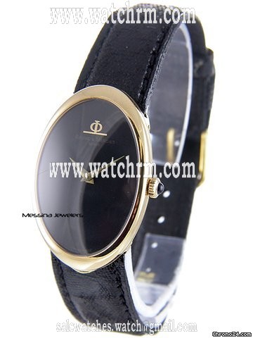 Baume & Mercier 18k Yellow Gold