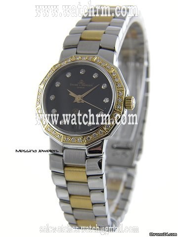 Baume & Mercier Riviera