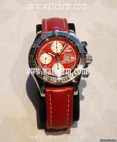 Breitling Aeromarine CHRONO SUPEROCEAN