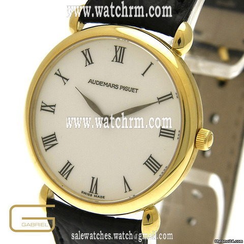Audemars Piguet Ultra Slim
