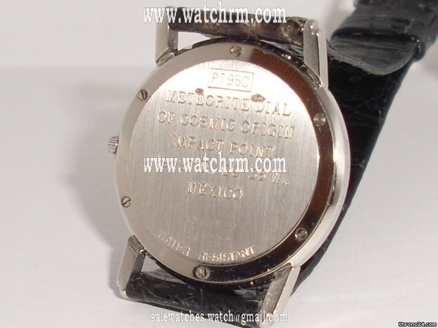 replica Corum Meteorite WATCHES 1 
