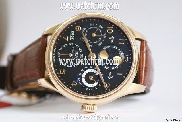IWC Portugieser Perpetual