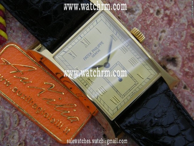 replica Patek Philippe Pagoda WATCHES 1 