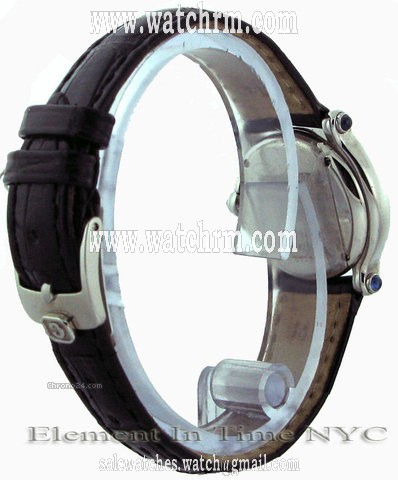 replica Chopard Happy Sport Stainless Steel Factory Diamonds WATCHES 1 