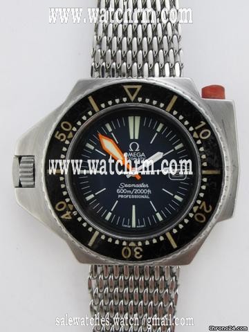 Omega Seamaster 600 PloProf