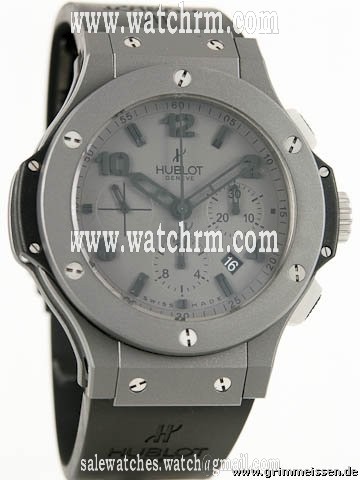 Hublot Big Bang Tantalium