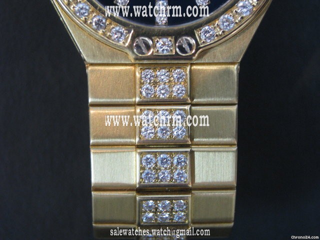 replica Chopard Automatic St.Moritz WATCHES 1 