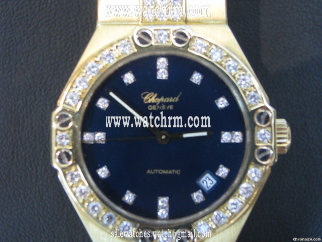 Chopard Automatic St.Moritz