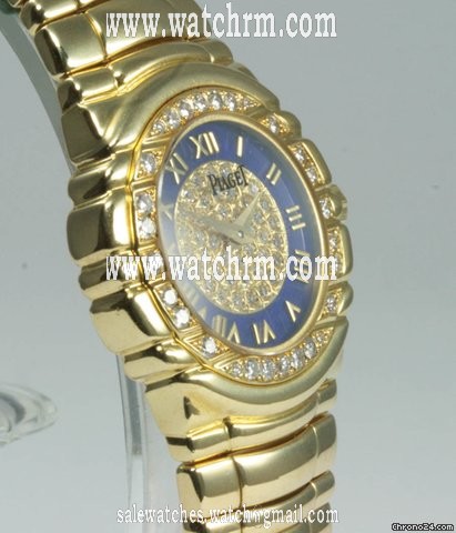replica Piaget Ref. GOA 15194 WATCHES 1 
