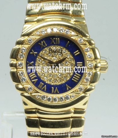 Piaget Ref. GOA 15194