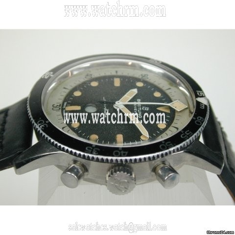 replica Breitling SuperOcean Chronograph-Taucheruhr WATCHES 1 