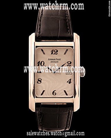 Audemars Piguet Edward Piguet