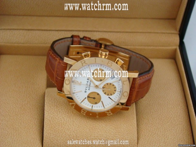 Bulgari Bulgari Crono