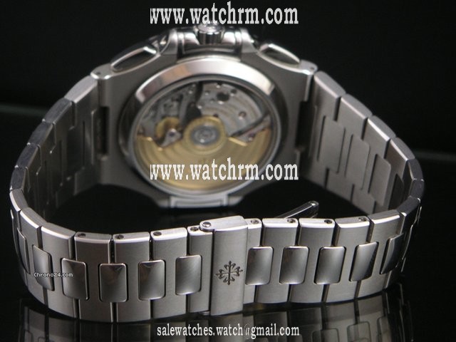 replica Patek Philippe Nautilus Chrono 5980 WATCHES 1 