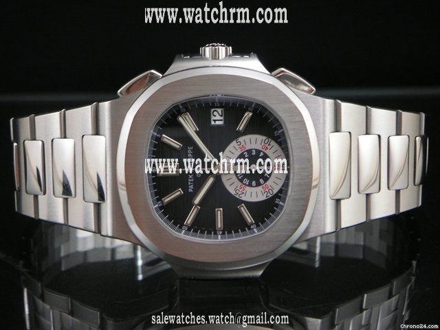 Patek Philippe Nautilus Chrono 5980